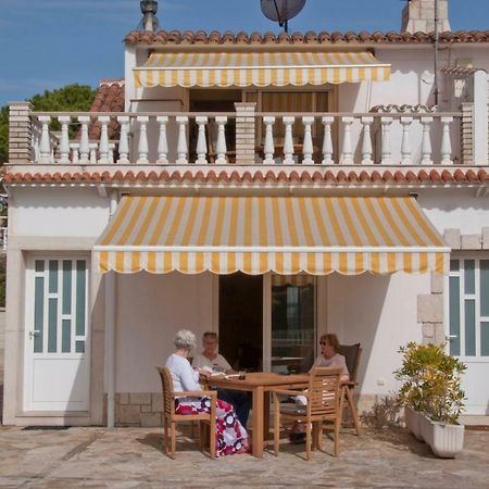 Casas Sitori Leilighet Sant Carlos de la Ràpita Eksteriør bilde