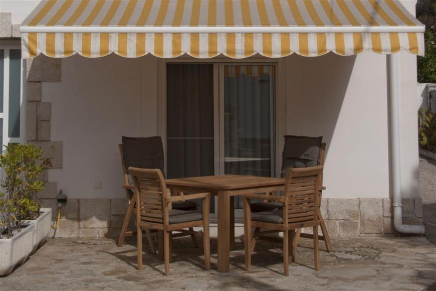 Casas Sitori Leilighet Sant Carlos de la Ràpita Eksteriør bilde