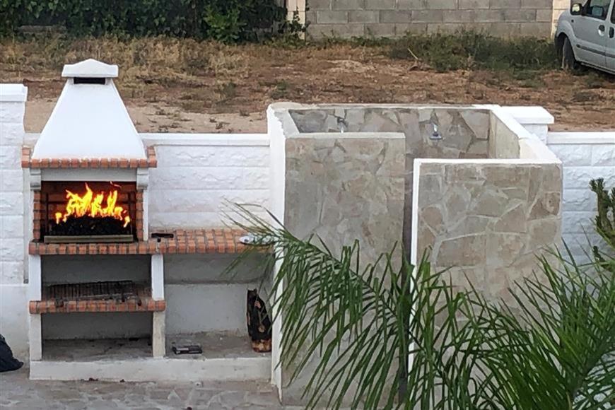 Casas Sitori Leilighet Sant Carlos de la Ràpita Eksteriør bilde