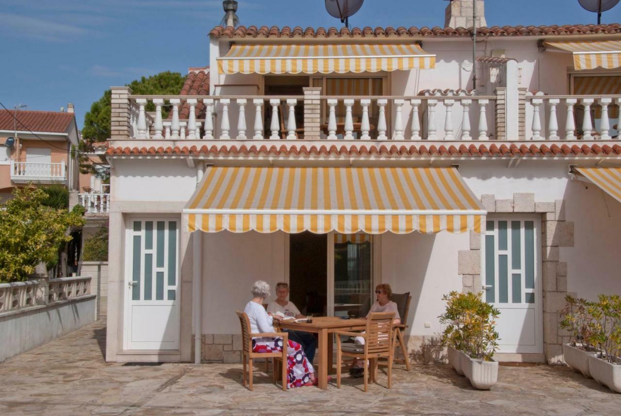 Casas Sitori Leilighet Sant Carlos de la Ràpita Eksteriør bilde