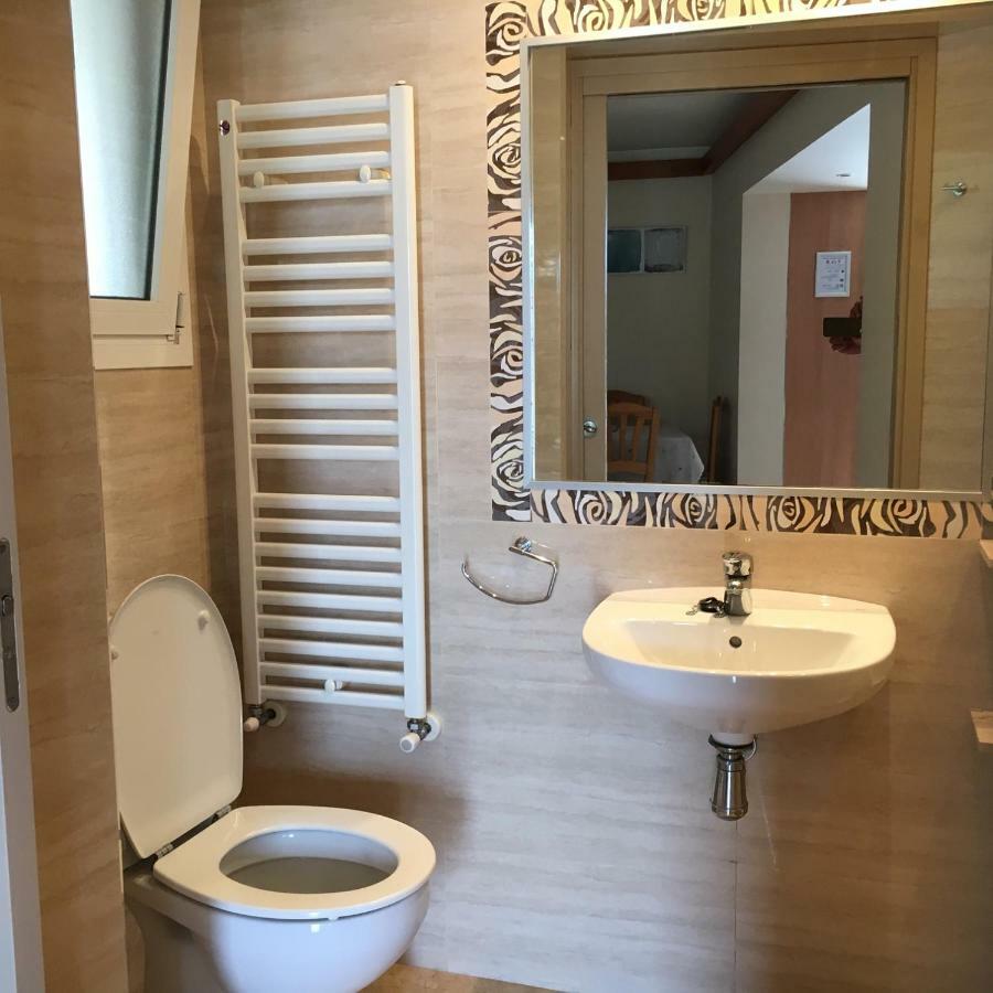 Casas Sitori Leilighet Sant Carlos de la Ràpita Eksteriør bilde